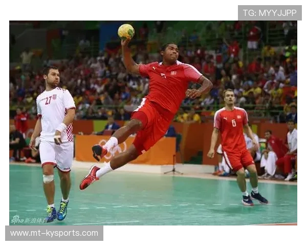 克罗地亚队在巴黎奥运会手球比赛中表现出色，赢得多场比赛，克罗地亚奥运冠军