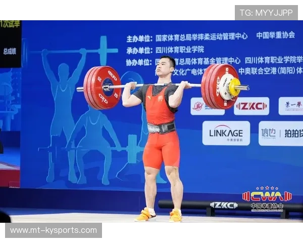 世界举重全国联赛发布基层赛承办指南,世界举重比赛现场视频 世界举重全国联赛发布基层赛承办指南,世界举重比赛现场视频