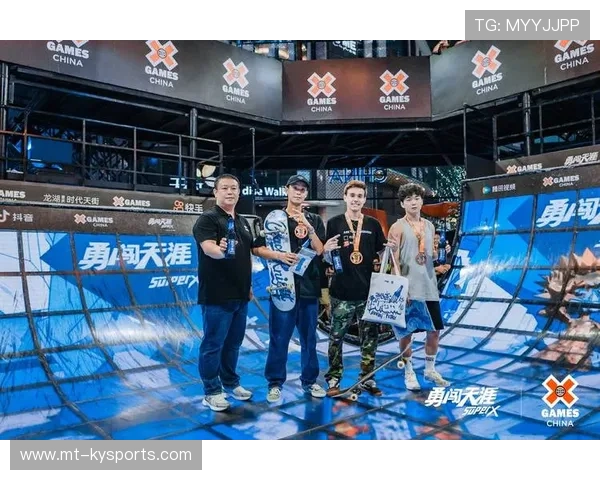 世界滑板巡回赛在城市推广中建立志愿者培养与长期支持计划，世界滑板日活动